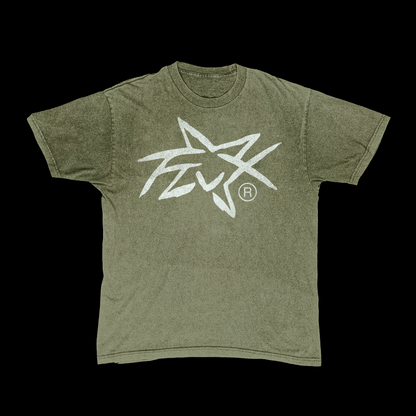 Flux Streetwear Tee