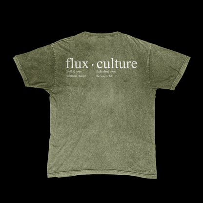 Flux Streetwear Tee