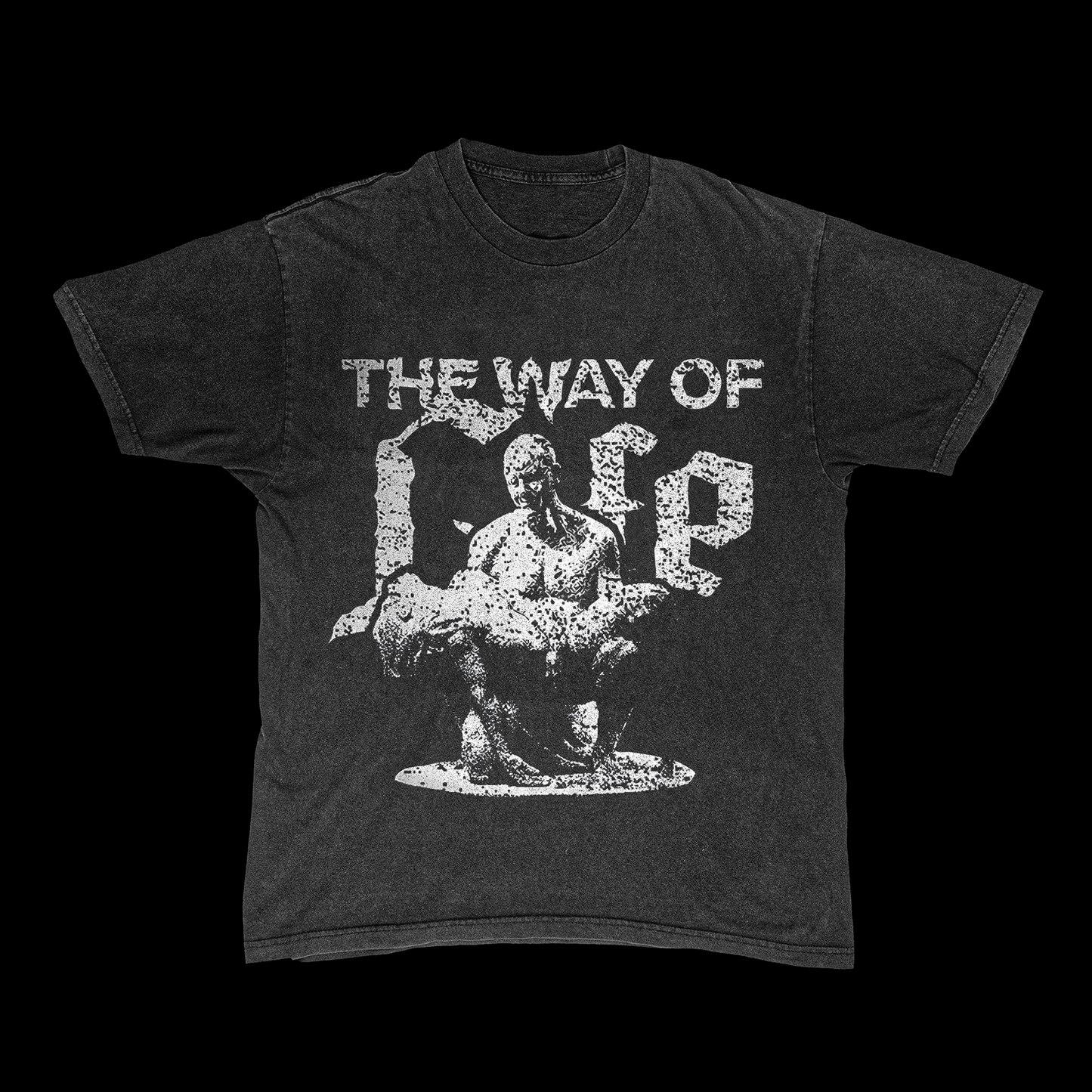 Flux Way Of Life Tee