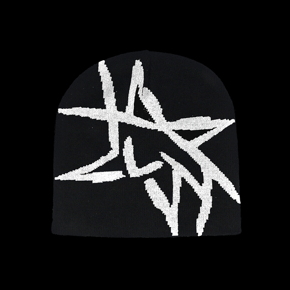 Flux Beanie (Pre-order)