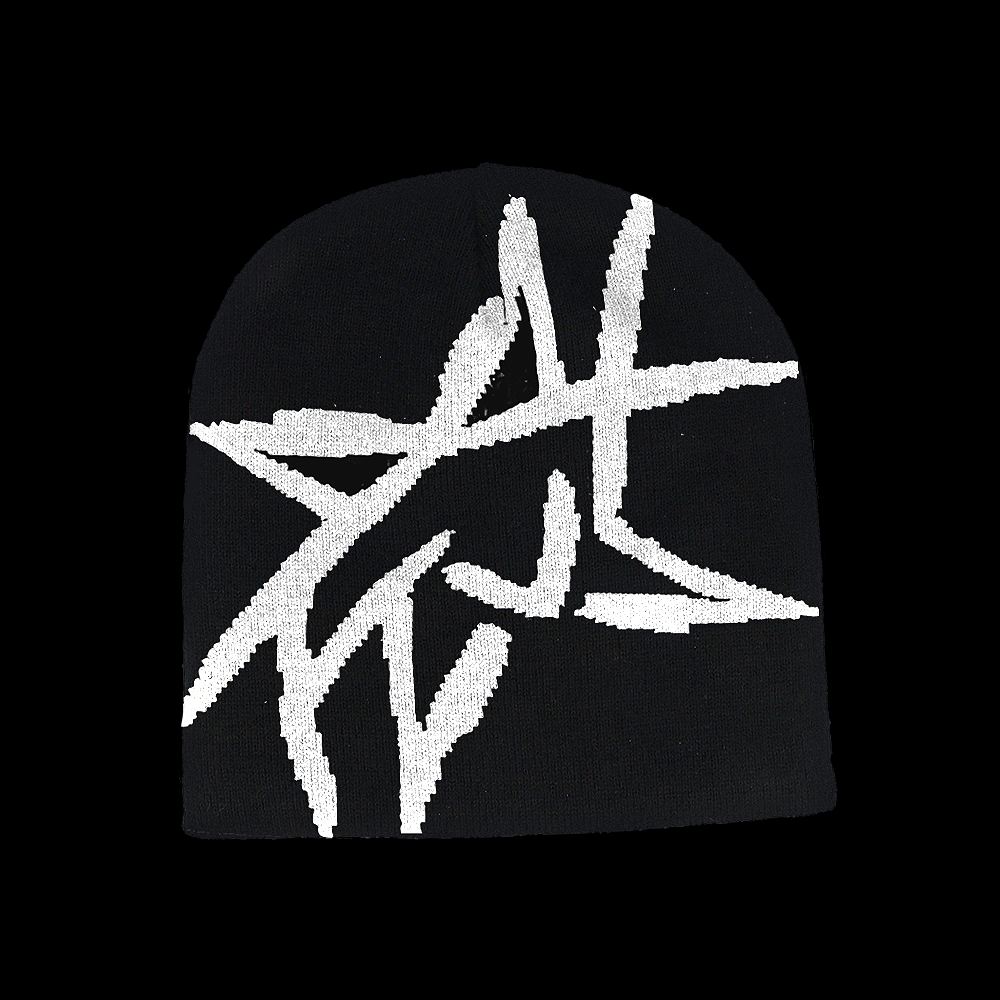 Flux Beanie (Pre-order)